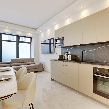 Beautiful 1Br6P - Montorgueil Rdc Apartment Paris Ngoại thất bức ảnh